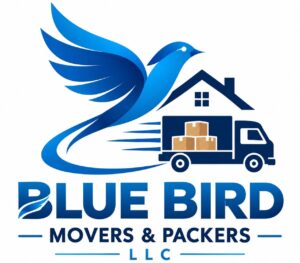 Blue Bird Logo